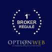 optionweb  premier broker regule